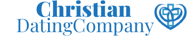 Christian Dating Company Logo